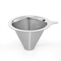 필터 초미세 드립커피 홈카페 커피드리퍼 스텐, 상세페이지 참조, 상세페이지 참조