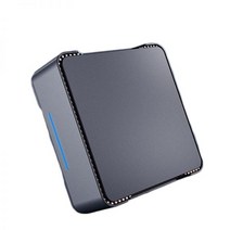 GK3 Pro 인텔 셀러론 N5105 미니 PC DDR4 8GB/16GB 128GB/256GB/512GB SSD Windows 11 4K 게임용 컴퓨터 PK GK Mini GK3, CHINA, Celeron N5105 + AU, 8GB 128GB