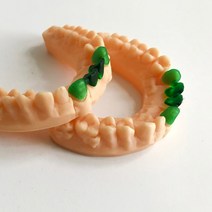 3D프린터 resione c01 500g dental castable resin for elegoo anycubic resin 3d printer lcd dlp sla 3d, C01 500g-LCD, 협력사