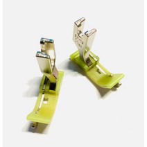 본봉조기노루발 PVC, CR1/16PVC, 1개