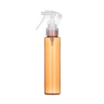 24pai 미니건 스프레이 투명 100ml 반투명 주황용기, 1개
