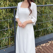 [썬데이베스트/무배] 고급스러워롱원피스 스냅촬영 셀프웨딩 셀프촬영 돌잔치룩 돌잔치엄마룩 브라이덜샤워 베이비샤워 이브닝원피스 이브닝드레스 돌잔치드레 하객룩 피로연 모임룩 오피스룩 (