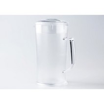 YJ 영진 워터피쳐 2L 워터포트 물피쳐, 상세정보참조