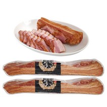 장작 통삼겹 (냉장) x 2팩 /오뗄