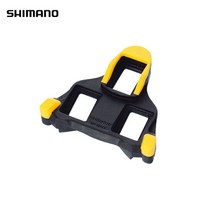 시마노 로드 클리트 SM-SH11 6도, 단품