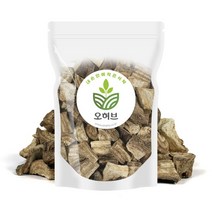 [오허브] 국내산 칡 갈근 칡차 250g, 상세 설명 참조