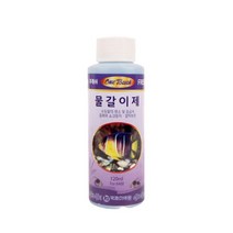 KJF국제 물갈이제 120ml, 1개