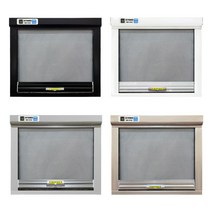 DG롤 프로젝트 창문방충망 창문모기장 아파트 자동롤방충망 2000x2300까지 제작 관공서 방충망셀프교체, 헨켈 일반망