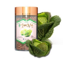 명품 양배추환 240G