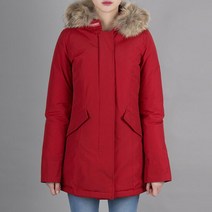 울리치 WWCPS1446 CN02 RED 아크틱 다운파카 /매니아온