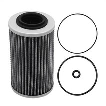 Seadoo 오일 필터 교체 420956744 - 300HP RXP-X GTX BRP Can-AM 1503 1630 Rotax 4 스트로크 모터, 한개옵션0, 한개옵션0