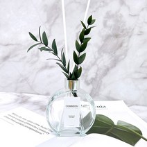 꼼뚜 싱그러운 유칼립투스 천연디퓨저 100ML, 일랑일랑