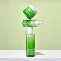 아이소이 수분 3종 기획세트장수진 토너 130ml+장수진 앰플 40ml+장수진 크림 70ml