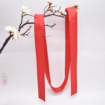 궁중 업스타일 혼주 장식 족두리 리본 헤어핀 한복머리띠 코사지 자수 돌잔치