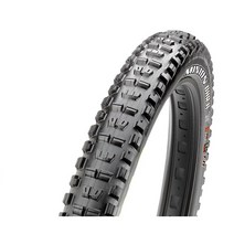 MAXXIS MINION DHR II 24-26인치 폴딩 타이어 60tpi, 1개
