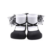 아띠빠스 아동용 걸음마 신발 프린세스 라인