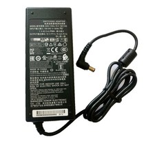 DC 어댑터 24V 12V 1.5A 19V 5.79A AC DC 어댑터 충전기 LG 34UM95C 프로젝터 34UC98 BFP100-27 190110G LE, 03 UK