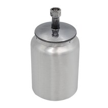 에어 스프레이건 W-71 W-77 페인트 분사기 후키 도색 도장 후끼 건, 스프레이통만 W-77