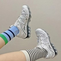 살로몬 살로몬 커플 캐주얼 운동화 아웃도어 크로스컨트리 빈티지 트레킹 XT-QUES