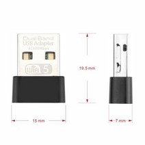 와이파이 공유기 와이파이 증폭기 와이파이 에그 포켓와이파이 mini wifi 어댑터 small size free driver 무선 usb 네트워크 카드 wi-fi 동글 366, 600mbps CD 드라이버