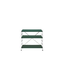 까사미아 TRIA36 Shelving System 스틸 106 컬러 택1