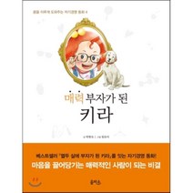 매력 부자가 된 키라, 을파소