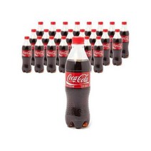 코카콜라 업소용 500ml x 24개