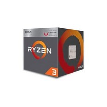 AMD Ryzen 3 4100 3.8GHZ 4 코어 L3 데스크탑 프로세서 박스형