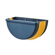 키친프리 스텐 음식물 쓰레기통 3.5리터(대) 수거함, 본상품선택