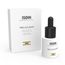 Isdin 이스딘 멜라클리어 콜렉터 다크 스팟 케어 세럼 15ml