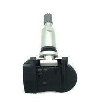 TPMS 센서 타이어 공기압 4H231A159AE 8G921A189-KB 2002-2009 재규어 XJ 433MHZ, 기본, 한개옵션0