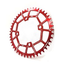 자전거 크랭크암 104BCD 체인 링 40T 42T 44T 46T 48T 50T 52T 자전거 Shimano 8-12S 크랭크 셋 용 원형 MTB