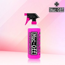 먹오프 자전거 세차 용품 세척제 체인 청소, 단품