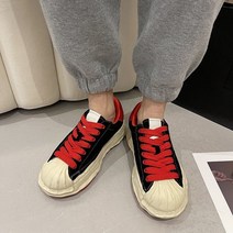 Mihara Kangyu mmy shell head dissolveing ​​shoes men in original design casual sport shoes womens al