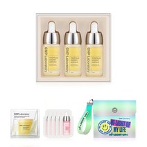 CNP 차앤박 프로폴리스 에너지 액티브 앰플 3Vials15mlX3개 +