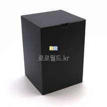 무씨실험용 어둠상자 1개/과학 실험 키트 교구 도구 만들기