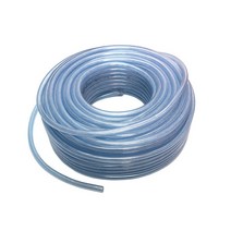 편사호스 38mm +M단위 재단판매 /무독성 식품용 물호스 가정용 공업용 농업용 수산업용 투명호스