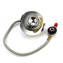 알파인 텐트 동계 자칼 고동 싱글월 a형 백패킹텐트 야외 캠핑 가스 스토브 알파인 버너 용광로 Trangia GS, 01 1