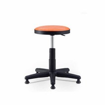 [천삼백케이] [에스엠퍼니처] 환의자 고정-오렌지, 단품