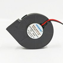 1 개/묶음 뜨거운 공기 총 재작업 스테이션 납땜기 인두기 액세서리 팬 8586 858D 핸들 송풍기 24V Dc 브러시리스 모터 0.13A 열풍