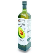코스트코 커클랜드 발사믹식초 1L / 아보카도오일 1L / 압착 올리브유 1L, 2.아보카도오일, 1개