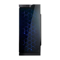 포유컴퓨터 인텔 하이엔드용 게이밍 조립PC FY-F-12 (i7 8700 16G SSD240G 1TB GTX1070 8G), (i7 8700, 16G, SSD240G, 1TB, GTX1070 8G)