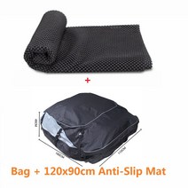 기내용캐리어 여행가방 레디백600D/420D 52x38x18 인치 범용 옥상 카고 캐리어 가방 여행용 SUV 용 대형 방
