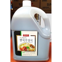 alltems¶ 베트남식 쌀국수 장국 MF 5L 소스 업소용 식당 업소 쌀국수육수 &0-0ea ♩¶