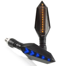 [해외]DUCATI Monster 695696796797 821 1200 Monster, 청이 1 쌍