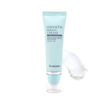 닥터헤디슨 하야타 톤업 매직크림 50ml, 블루, 1개