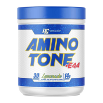 아미노톤 필수 아미노산 ( AMINO TONE + EAA )30서빙 근회복 컷팅 헬스 보충제 단백질 프로틴, SOUR APPLE