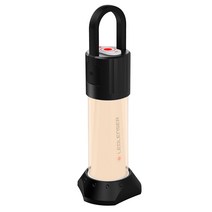 LED LENSER ML6 충전용 캠핑등 750루멘