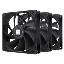 써멀라이트 Thermalright TL-C12C 서린 (3PACK) 시스템 케이스 쿨러