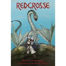 (영문도서) Redcrosse Paperback, Young Readers Quorum, English, 9781737217800
